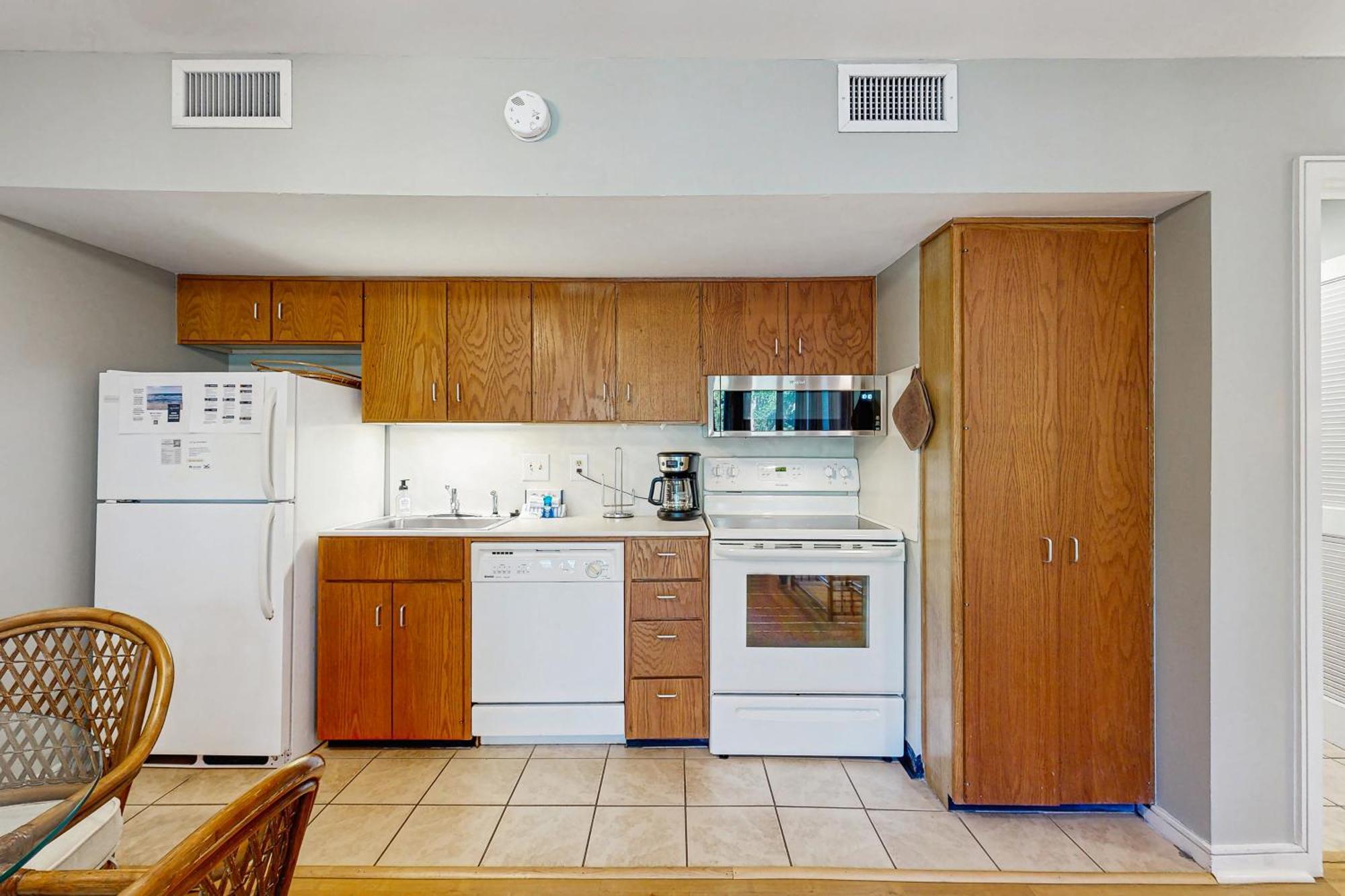 Mariner'S Watch 4266 Apartment Kiawah Island Exterior photo