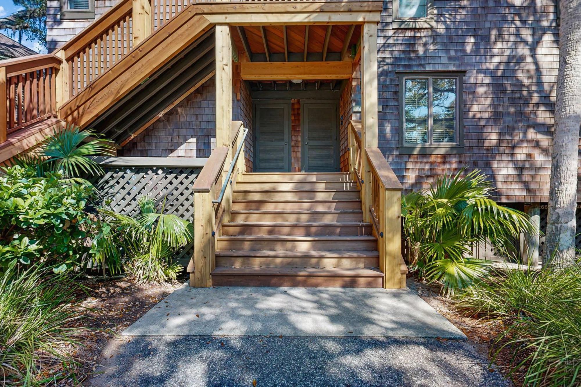 Mariner'S Watch 4266 Apartment Kiawah Island Exterior photo
